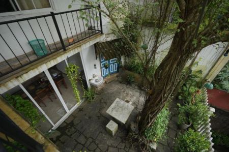 Exterior - (MR460) Four Storey House for Rent in Malabe