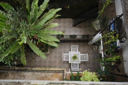 Exterior - (MR460) Four Storey House for Rent in Malabe