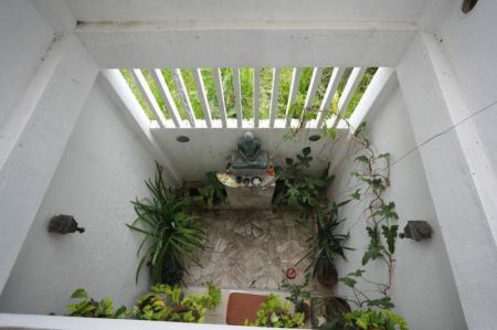 Exterior - (MR460) Four Storey House for Rent in Malabe
