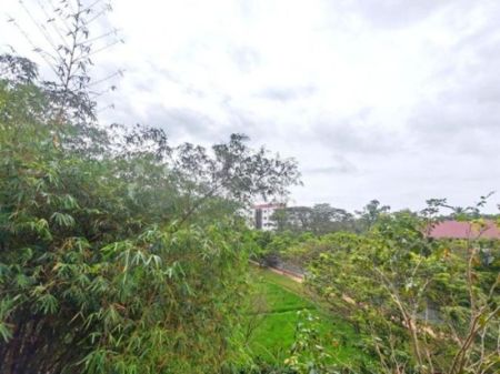 Exterior - (MAR486) Furnished Apartment for Rent in Ariyana Resorts Athurugiriya