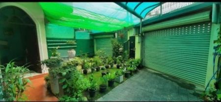 Exterior - (NR790) Luxury Furnished Three Storey House for Rent in Dehiwala