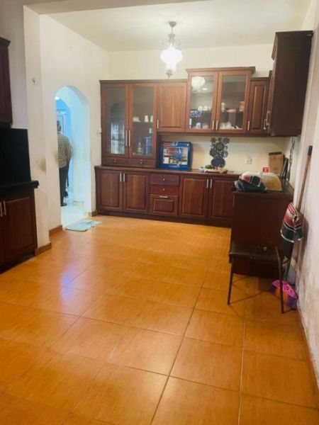 Kitchen - Urgent Sale – 2-Storey House in Maharagama