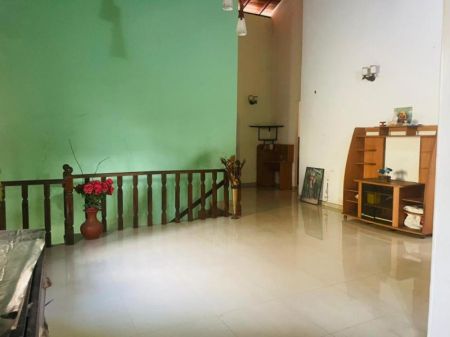 Living Room - Urgent Sale – 2-Storey House in Maharagama