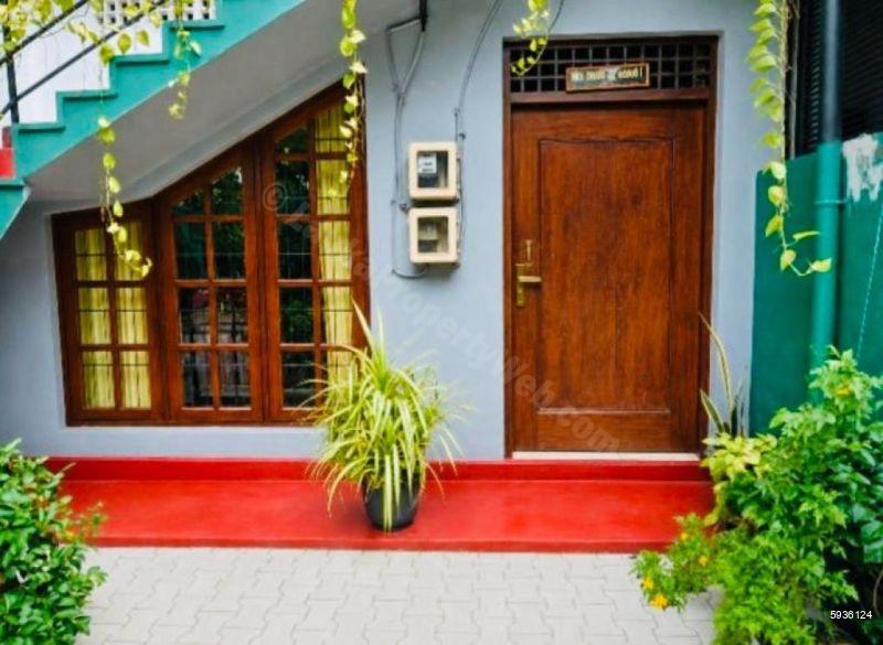 Exterior - House for rent in Panadura
