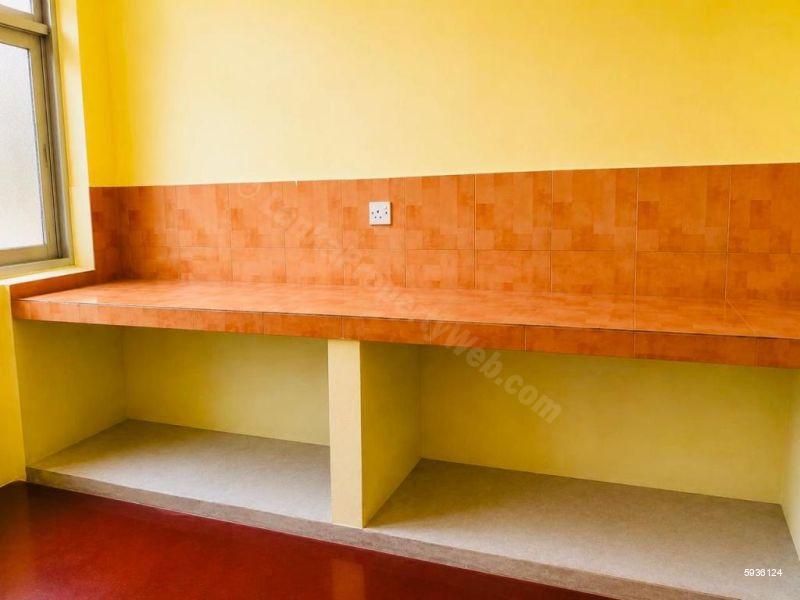 Kitchen - House for rent in Panadura