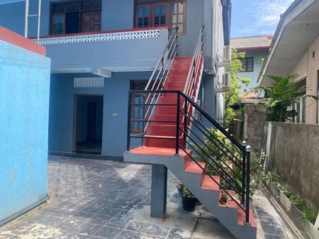 Exterior - (PR1017) 3 Bedroom House for Rent in Dehiwala
