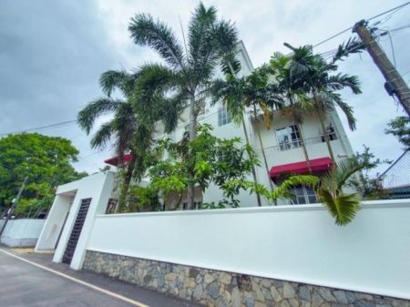 Exterior - (PR1013) Modern Luxury Spacious House for Rent in Dehiwala