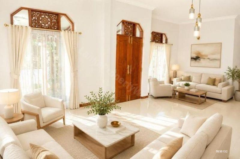 Living Room - House for sale in Moratuwa