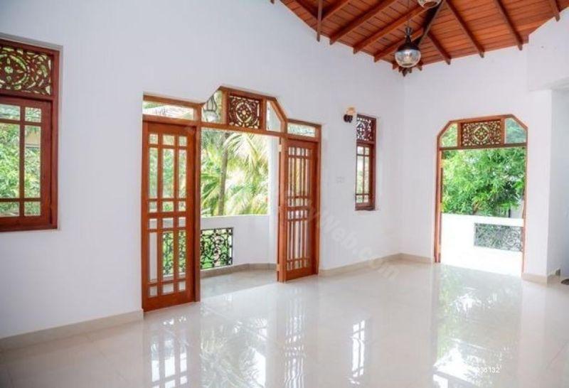 Living Room - House for sale in Moratuwa