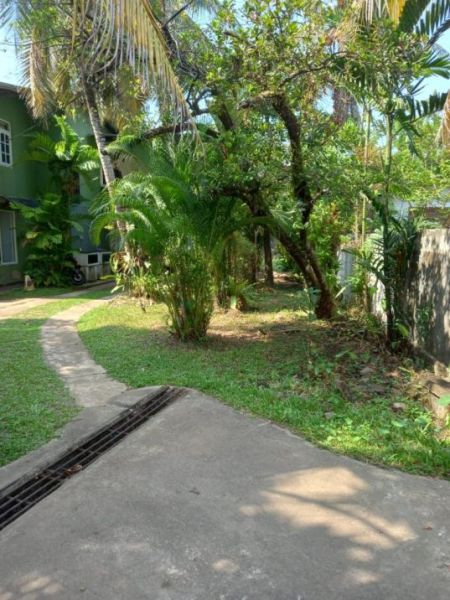 Exterior - (DH1335) Two Storey House for Sale in Akuregoda, Battaramulla