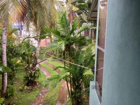 Exterior - (DH1335) Two Storey House for Sale in Akuregoda, Battaramulla