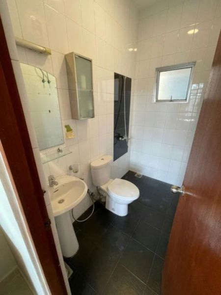 Bathroom - Paragon - 02 Bedroom Furnished Apartment for Rent in Colombo 05 (A4968)-RENTED
