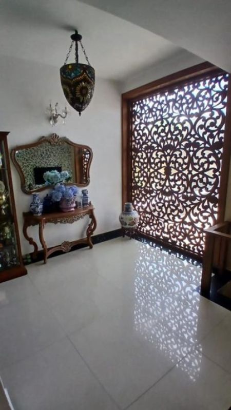 Living Room - 5 BR House for Sale in Colombo 3 - PDH237