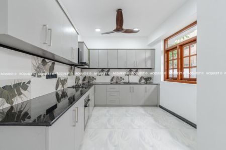 Kitchen - House for Sale - Malabe | LKR 46,500,000