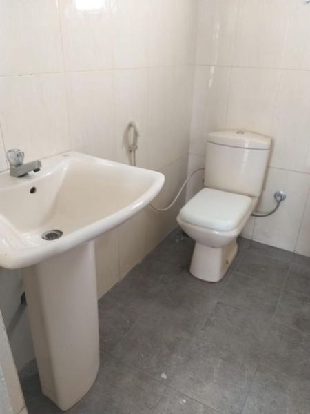 Bathroom - 6 BR House For Sale in Colombo 6- PDH241