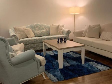 Living Room - House for Sale - Malabe | LKR 500,000