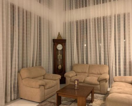 Living Room - House for Sale - Malabe | LKR 500,000