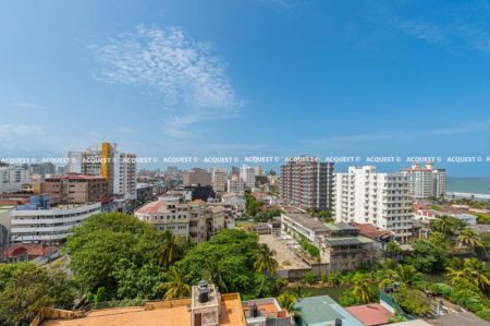 Exterior - Apartment for Sale - Paragon Apartments - Colombo 04 | LKR 74,000,000