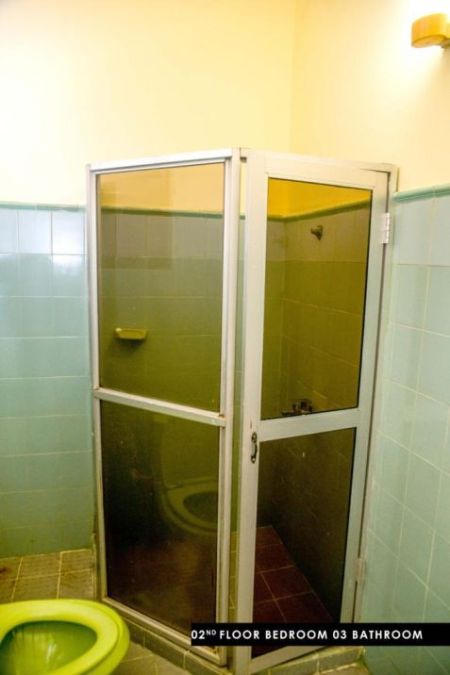 Bathroom - 5 BR House For Sale in Nawala - PDH243