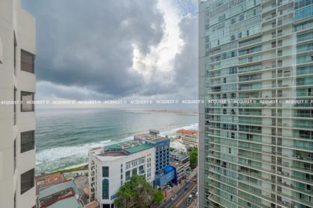 Exterior - Apartment for Sale - Crescat Residencies - Colombo 03 | LKR 100,000,000