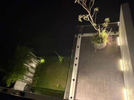 Exterior - Luxury Furnished House for Sale – Lake Road, Battaramulla 