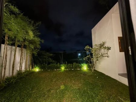 Exterior - Luxury Furnished House for Sale – Lake Road, Battaramulla 