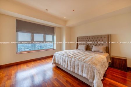 Bedroom - Apartment for Rent - Cinnamon Life - Suites Tower - Colombo 02 | LKR 700,000