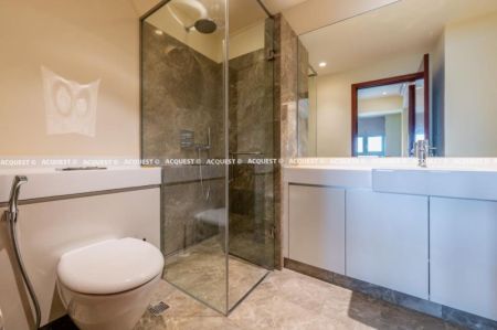 Bathroom - Apartment for Rent - Cinnamon Life - Suites Tower - Colombo 02 | LKR 700,000