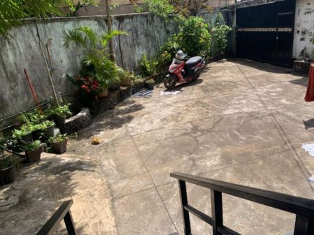 Exterior - House for Sale in Jayasamagi Road, Kalubowila