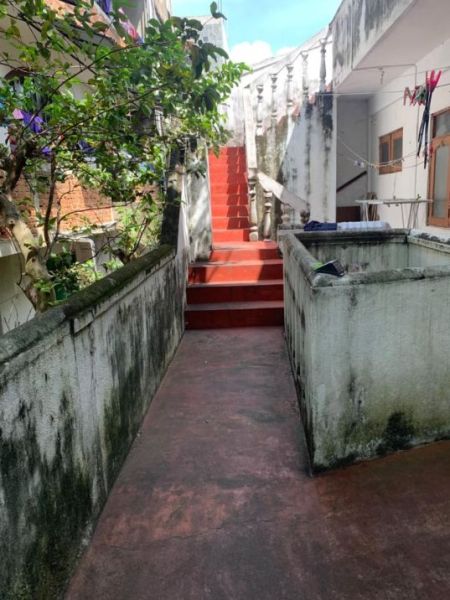 Exterior - House for Sale in Jayasamagi Road, Kalubowila