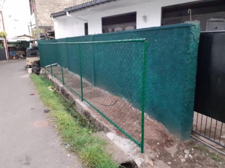 Exterior - 3 BR Old House Sale in Dehiwala - PDH277