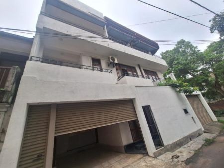 Exterior - 4 BR House For Sale in Nawala - PDH253
