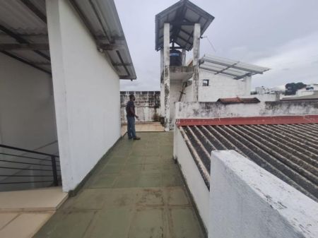 Exterior - 4 BR House For Sale in Nawala - PDH253