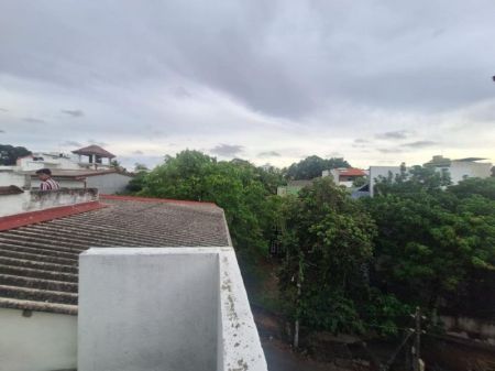 Exterior - 4 BR House For Sale in Nawala - PDH253