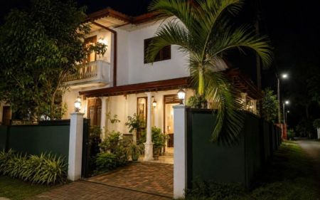 Exterior - Well maintained 2-Storey House for Sale – Gonahena Road, Kadawatha.