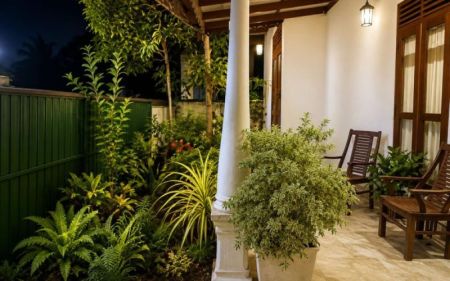 Exterior - Well maintained 2-Storey House for Sale – Gonahena Road, Kadawatha.