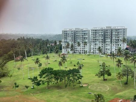 Exterior - 2 Bedroom  Apartment for Sale in Kahathuduwa | LKR 35 Million (AP4865)