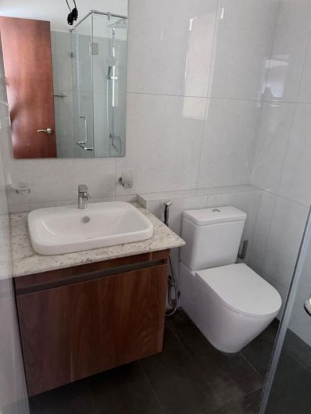Bathroom - 2 Bedroom  Apartment for Sale in Kahathuduwa | LKR 35 Million (AP4865)