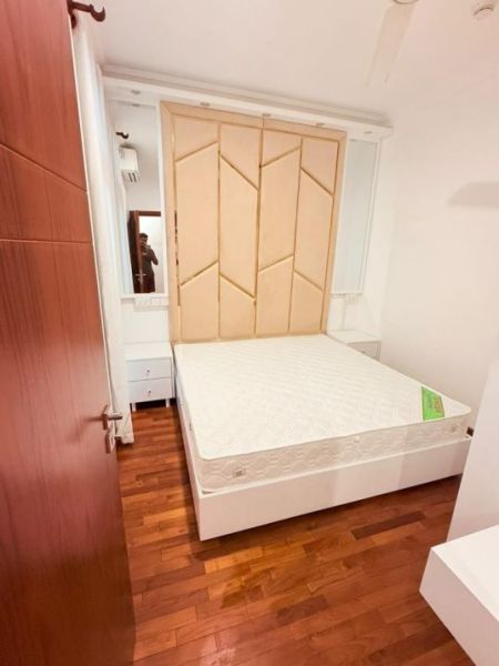 Bedroom - Apartment For Sale in Colombo 07 