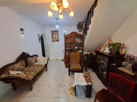 Living Room - 8 BR House for Sale in Colombo 6- PDH257