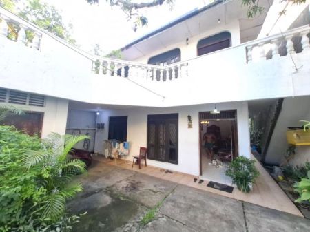 Exterior - 8 BR House for Sale in Colombo 6- PDH257
