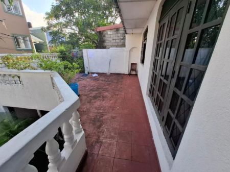 Exterior - 8 BR House for Sale in Colombo 6- PDH257