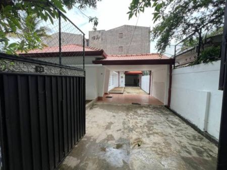 Exterior - 4 BR House for Sale in Dehiwala- PDH282