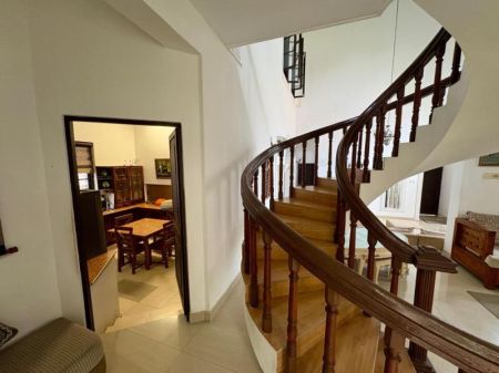 Living Room - Modern Luxury House for Sale in Colombo 4 - PDH258