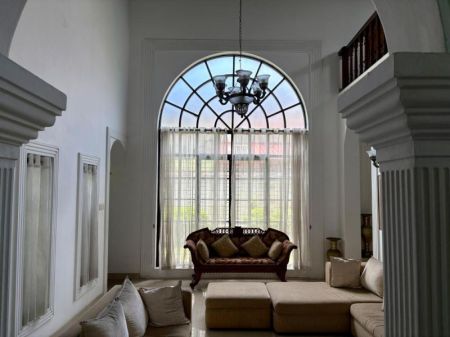 Living Room - Modern Luxury House for Sale in Colombo 4 - PDH258