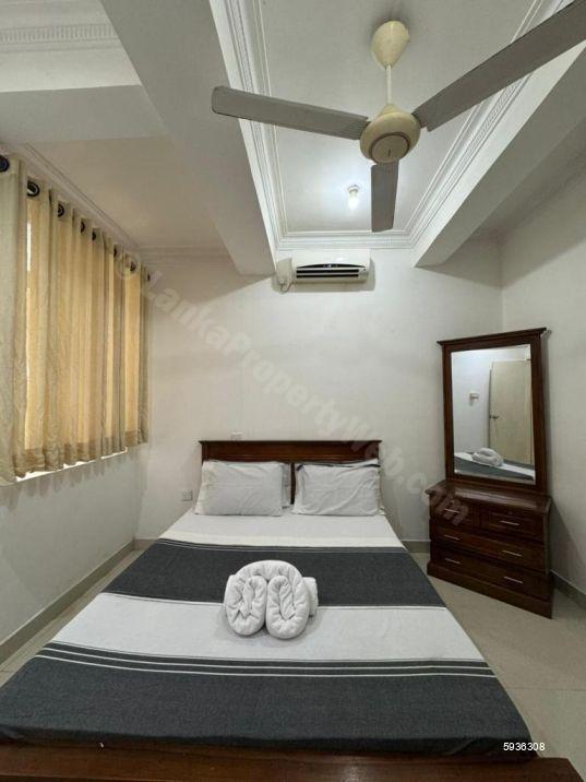 Apartment for rent in Kalubowila