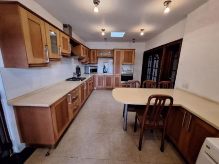Kitchen - Ref-(P-SAM-797) 🌟🏡 LUXURY FULLY FURNISHED MANSION FOR SALE  HILLS STREET, DEHIWALA 🏡🌟