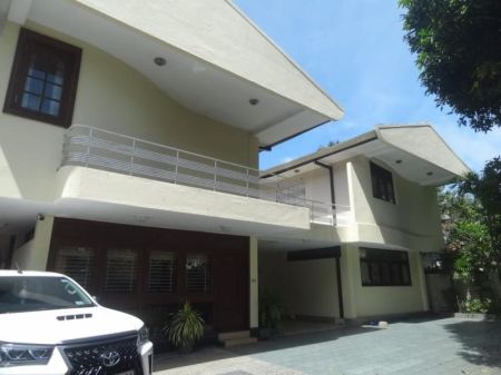 Exterior - Ref-(P-SAM-797) 🌟🏡 LUXURY FULLY FURNISHED MANSION FOR SALE  HILLS STREET, DEHIWALA 🏡🌟