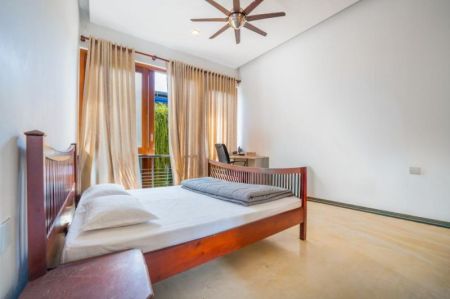 Bedroom -  🏡 Luxury Mansion For Sale In The Heart of Colombo 07 - PDH259