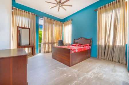 Living Room -  🏡 Luxury Mansion For Sale In The Heart of Colombo 07 - PDH259